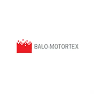 Balo Motortex logo