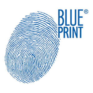Blue Print logo
