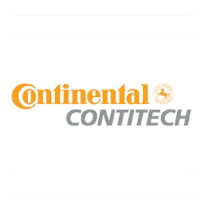 Continental logo