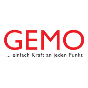 Gemo logo
