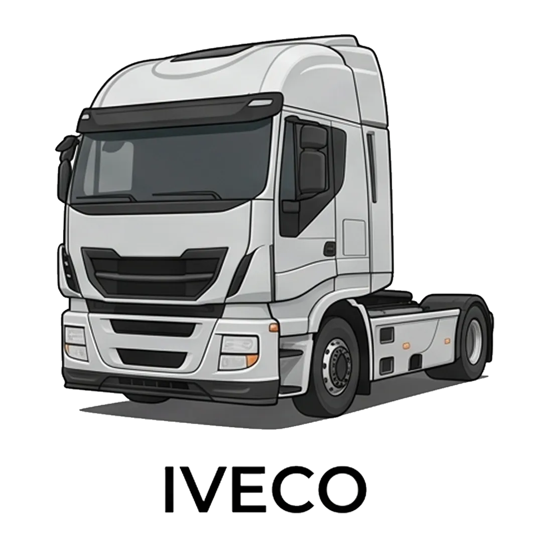 Iveco Yedek Parça