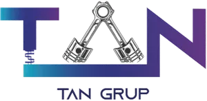 tan logo